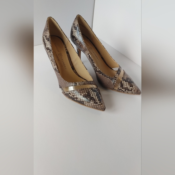 Rayla pointed toe pump - Picture 7 of 13